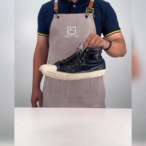 KS Resin Glue Professional Shoe Repair Strong Adhesive Fix Sneaker Soles Cracks Footwear Restoration