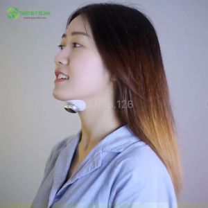 Máy chống ngáy ngủ thiết bị chống ngủ ngáy cao cấp Snore Circle HT56