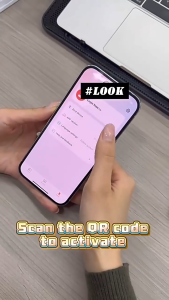 Cleer ฟังบลูทูธไร้สายพร้อมหน้าจอสัมผัส น้ําหนักเบา 150 ภาษา AI สําหรับออกกําลังกาย Bluetooth 6.0