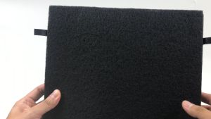 Clean Air AP-777 Compatible Replacement Filter. Free Additional Carbon Pre-Filter [HEPAPAPA]