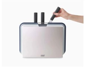 JOSEPH JOSEPH Nest Cutting Boards Plus