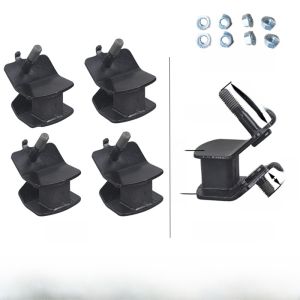 Fuel Generator with Vibration Damping Feet 2KW-8KW 168F188F Anti-Vibration Rubber Cushioning Feet Base Feet