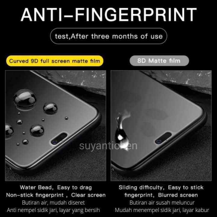Tempered%20Glass%20Anti%20Spy%20Matte%20Gorilla%20Premium%20Huawei%20Honor%209A%20Honor%2010i%20Honor%2010%20Lite%20Honor%2010x%20Lite%20Honor%20Hot%2020i%20Honor%2020%20Lite%20P%20Smart%202019%20P%20Smart%202019+%20P%20Smart%202020%202021%20P%20Smart%20S%20P%20Smart%20Z%20Huawei%20P30%20Lite%20Anti%20Gores%20Privacy%20Matte%20Doff%20Anti%20Intip%20-%20Image%203