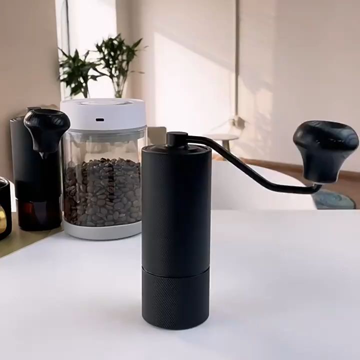 Coffee Grinder Coffee Bean Grinder HandGrinding Coffee Machine Grinder
