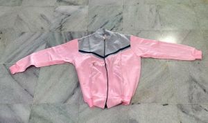 Setelan jaket  olahraga sasana UK L