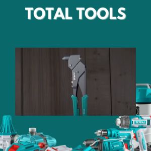TOTAL คีมย้ำรีเวท 360 องศา รุ่น THT32106 (Swivel Hand Riveter)