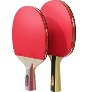 DHS | Professional Quality Table Tennis Racket for Children Students