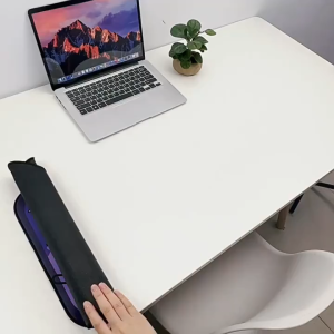 1pc Sanrio Kuromi Large Mouse Pad kitty computer mat Desk Mat keyboard mat Office Gaming Table Mat