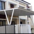 KANOPI ALDERON + PLAFON PVC. 
