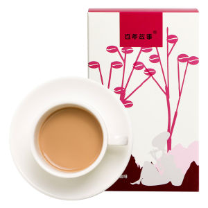 FULIYANG | Multiple Flavors Yunnan Small Grains Instant 3-in-1 Coffee Powder