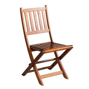 CHUJUN | Folding Wooden Portable Outdoor Chair