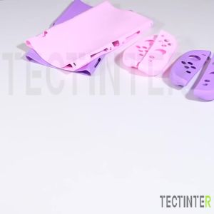 Protective Silicone Case For Nintendo Switch 2 Joystick Controller Split Full Cover Skin Sleeve Shell For Switch 2 Accessories