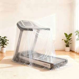PH | Dustproof and Rainproof Cover for Treadmills Bicycles Wheelchairs