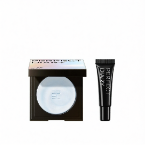 Perfect Diary | Bột Đặt Makeup Chống Nắng