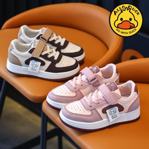 JIFANPAUL | Soft Sole Breathable Anti-Slip Childrens Sneakers