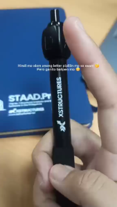 XSTRUCTURES Ballpen