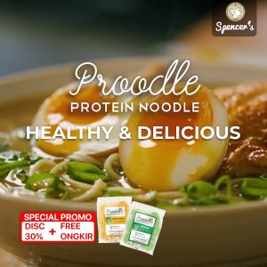 Proodle (Protein Noodle) - Original (6 servings)