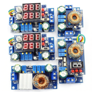 Risym | MPPT Display Solar Controller 5A