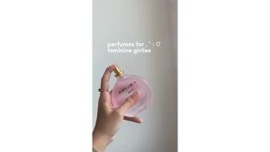 PARFUM IMPLORA ANGSA / SWAN 100ML COLOGNE