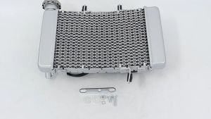 ATAKA  570ML Big Radiator With Double Fan For  SNIPER155 V1 V2
