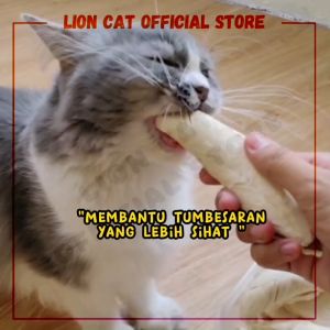 Freeze Dried Chicken Breast/Pet Treat/High Protein/Healthier Fur/Dada Ayam/Makanan Kucing Cat Dog