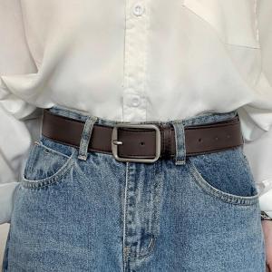 rosekey | Genuine Leather Trendy Versatile Belt