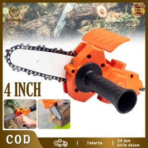 Adaptor Bor Ke Gergaji Mesin: Mengenal & Menggunakan Adapter Reciprocating Jigsaw