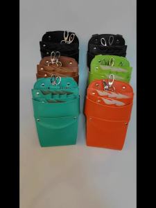 Túi Cắt Kéo Thợ Làm Tóc Túi Đeo Hông Kéo Chuyên Dụng Cho Thợ Tạo Mẫu Tóc Túi Đeo Chéo Nổi Tiếng Trên Mạng Túi Đựng Đồ Đa Năng Cho Thú Cưng