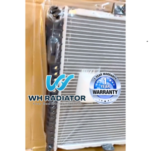 MERCEDES BENZ W202 C180/200/220 (32mm)3 Layer TOP QUALITY AUTO/MANUAL Radiator Tangki Air