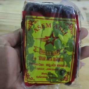 Asem Jawa Asli 3 Pack x 170 gr Asam Jawa Matang Berwarna Hitam Pekat Masakan Spices Bahan