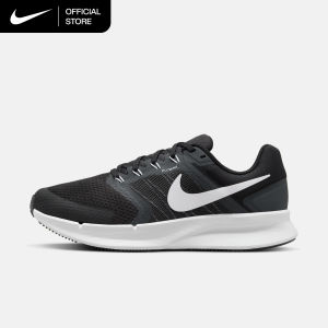 Nike Womens Run Swift 3 Road Running Shoes - Black [DR2698-002]