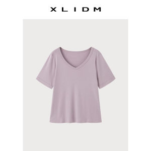 Slim Fit Cooling Breathable Cotton T-Shirt