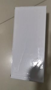 Fish Mouth Sandals Middle-aged and Elderly Leather Shoes Korean Style Casual Womens Shoes