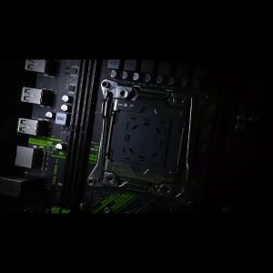 MACHINIST | MACHINIST X99 Motherboard Xeon E5 2680 V3 LGA 2011-3 CPU 32GB DDR4 Memory RAM NVME/SATA M.2 PR9-H USB3.0