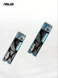 ASUS | PCIE5.0 SSD for Desktop and Laptop