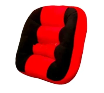 BANTAL ALAS DUDUK MOBIL / BANTAL JOK MOBIL PREMIUM / ALAS KURSI DUDUK / BANTAL DUDUK MOBIL EMPUK DAN TEBAL