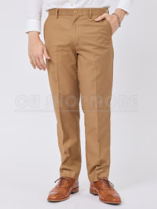 กางเกงทรงกระบอกเล็ก สีทอง เอว 28-40 มีบริการหลังการขายสอบถามข้อมูลเพิ่มเติมติดต่อINBOX