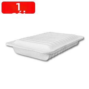 Bộ Lọc Không Khí Động Cơ PINMOAP 17801-0T030 Dành Cho Toyota Corolla IM Matrix Yaris Pontiac Vibe Scion IM XD - Phù Hợp Với Từng Loại Xe