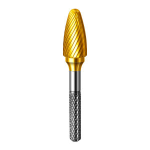 DAIENGONGJU | Mũi Khoan Tungsten Carbide Dùng Cho Kim Loại Và Gỗ