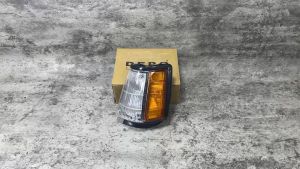 Aksesoris Mobil 1984-1985: Lampu Sein Depan Sampai Samping