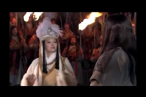 USB China Drama 罗嘉良大陆剧 《昭君出塞 + 男儿本色 + 精忠岳飞》 华语中字 经典中国戏