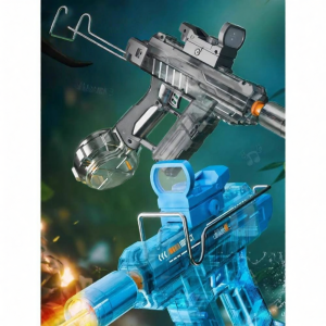 JINGZHIYU | Intelligent Childrens Toys 6-12 Years