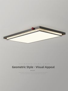 FANZHEN | Italian Minimalist Ceiling Light