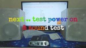 Pengiriman Cepat Lepy HiFi Stereo Amplifier Treble Bass Booster LP 838