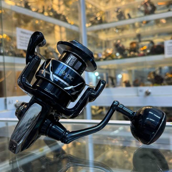 SHIMANO STRADIC SW10000HG SHIMANO STRADIC SW10000HG