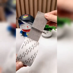 Lakban Kawat Nyamuk Lakban Penambal Kawat Nyamuk Repair Tambalan