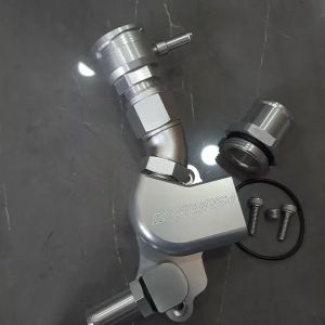 คอน้ําบนสําหรับเครื่อง K20