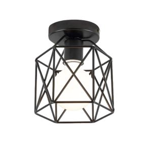 1/3 Heads Industrial Pendant Light Black Minimalist Hanging Lamp Adjustable Ceiling Light for Kitchen Island Bedroom