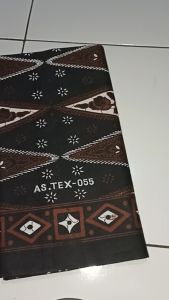 Sarung Batik Pekalongan  Sarung Printing Terbaru  Sarung Batik Gus Iqdam  Sarung AS. TEX - Series