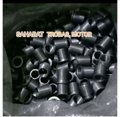 Drat Busi Sok Bos Drat Busi Grand Supra Shogun Mio(Untuk Harga 1Pcs)
